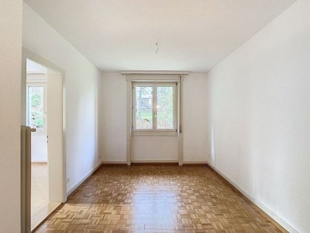 CHARMANT LOGEMENT DE 3.5 PIÈCES - Photo 4