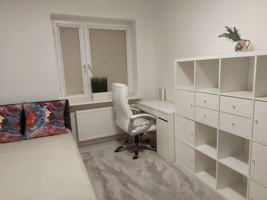 Pokój Warszawa - Photo 1