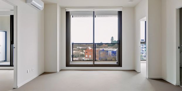 3 Bedroom Apartment unfurnished - Photo 1