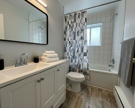 For Lease - 357 Connaught Street Unit# 3, Kitchener, Ontario - Photo 5