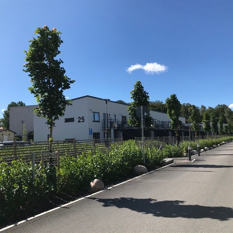 Bokelundsvägen 25 F - Foto 2