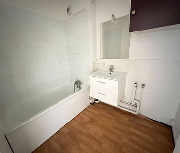 Location appartement 2 pièces 41.42 m² à Lille (59000) VAUBAN - Photo 5