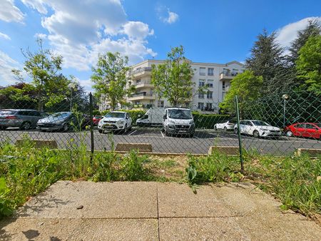 Appartement Evry Courcouronnes 1 pièce(s) 30 m2 - Photo 4