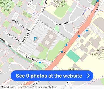 2 bedroom apartment for rent - Photo 1