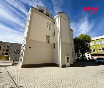 Pronájem, byt 1+kk, 38 m - Photo 1