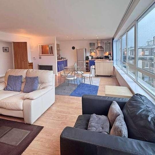 Hopton Road, Woolwich Riverside, SE18 - Photo 1