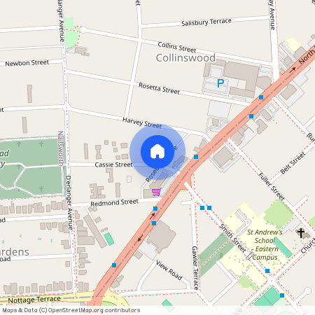 1/2 Cassie Street, SA 5081, Collinswood