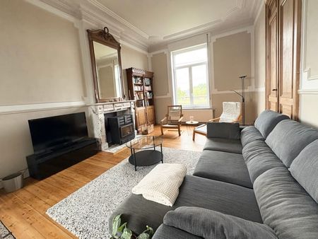 Huis te huur - Photo 2