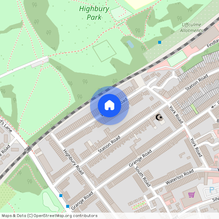 Westfield Road, Kings Heath, Birmingham, B14