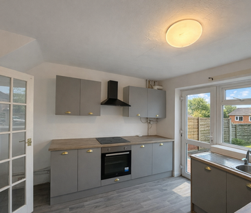 3 bedroom terraced house to rent - Photo 2