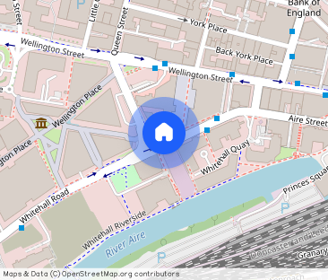 West Point, Wellington Street, City C... - Photo 1