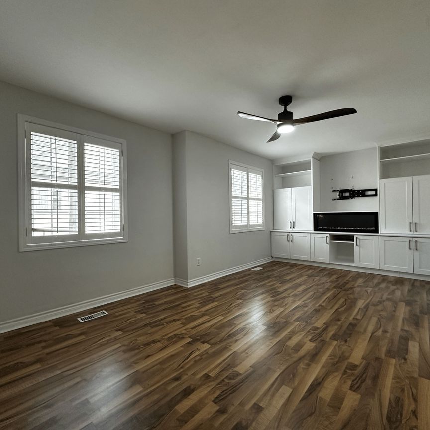 For Lease - 11 Everson Drive Unit# 204, Toronto, Ontario - Photo 1