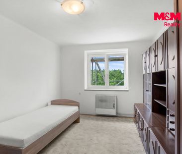 Pronájem, Byt 2+1, 48 m², Kladno, Helsinská - Photo 5