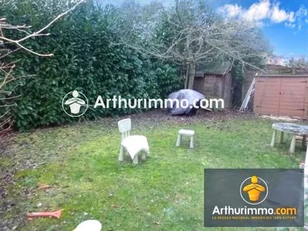 Location Maison 5 pièces 103 m2 à Savigny-le-Temple - Photo 4