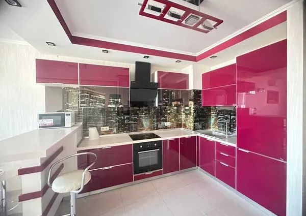 Alquiler de piso en C. Juan Romero, 3