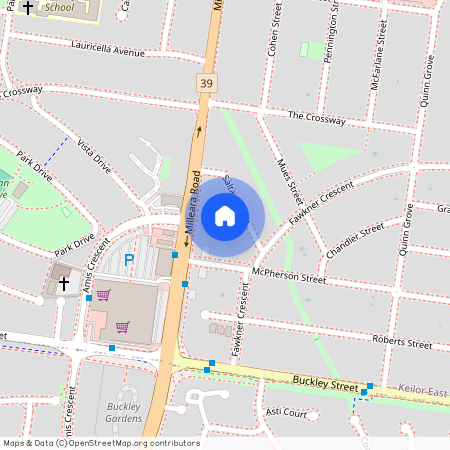 7 Saltau Street, Keilor East VIC 3033