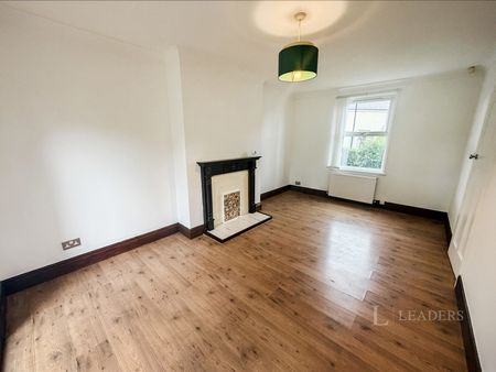 3 bedroom house to rent Sycamore House Road, Sheffield, S5 - Photo 2