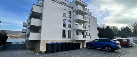 NEUBAU-Eigentumswohnung in bester Lage von Bad Breisig zu vermieten! - Photo 1