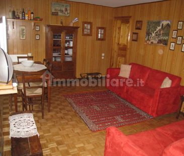 Trilocale Località Edelboden Superiore 28, Centro, Gressoney-La-Tri... - Photo 2