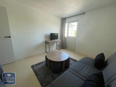 Location Appartement 1 pièce 18m² CAEN 14000 - Photo 3