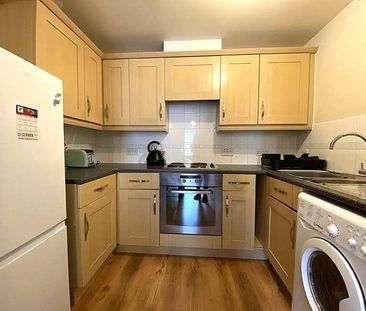 St Andrew`s Close, Canterbury, CT1 - Photo 3