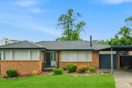 47 Georgiana Crescent Ambarvale NSW 2560 - Photo 4