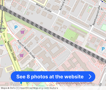 August-Bebel-Str. 15C, 01219 Dresden OT Strehlen - Photo 1