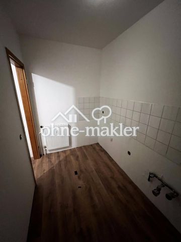 2Zimmer und große Terrasse - kurzfristig frei - frisch renoviert! - Photo 5