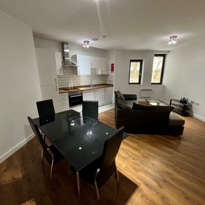 Touthill Place, City Centre, Peterborough - Photo 2