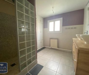 Appartement à louer 5 pièces 75.02m² - Photo 4