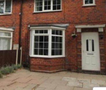 Room in a Shared House, Hartfield Crescent, B27 - Photo 3