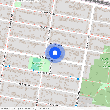 46 Fuller Street, NSW 2770, Mount Druitt