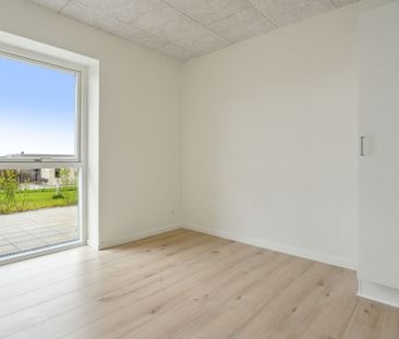 4-vær. rækkehus - Photo 5