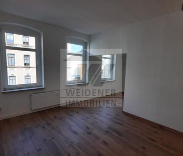 Schicke 2 Raum Wohnung mit Balkon in ruhiger Seitenstraße und Nähe ... - Photo 6