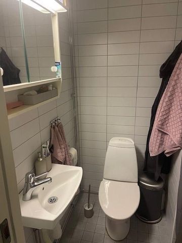 Nedre Långvinkelsgatan 68 lgh 1101 - Foto 4