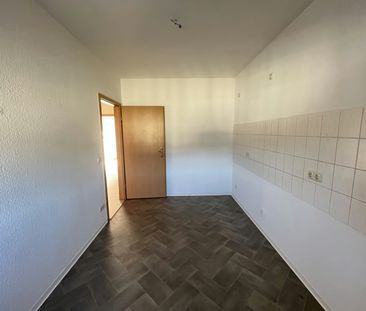 Helle Wohnung mit Balkon in Hilbersdorf – Stellplatz optional verfü... - Photo 2