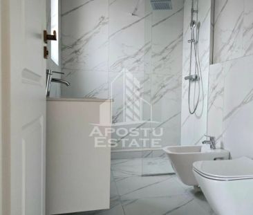 Duplex 5 camere, 3 locuri de parcare, Mosnita Noua - Photo 5