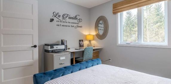 2 CH - 1 SDB - Bromont - $1,800 /mo - Photo 2