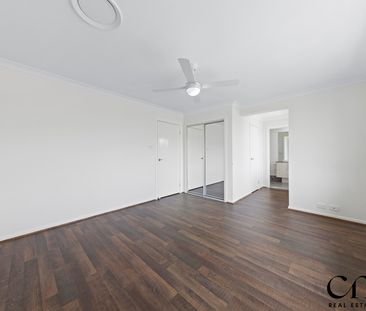 15 Hooper Road, Edmondson Park NSW 2174 - House For Rent | Domain - Photo 4