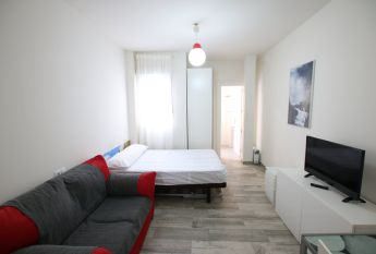 Studio - Granada (San Ildefonso)
