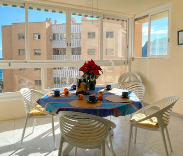 Apartamento de alquiler en Av Rosa de Los Vientos 6 Calp (alicante)... - Photo 4