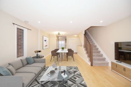 For Lease - 462 Leboutillier Avenue Unit# 7, Overbrook - Castleheights and Area, Ontario - Photo 4