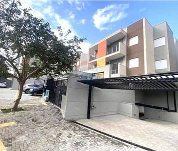 Apartamento com 2 dormitórios no Tremembé: Alugue Agora! - Foto 3