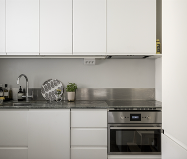 Rindögatan, Stockholm - Foto 1