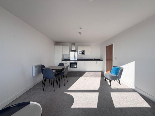 2 bedroom apartment to rent - Photo 1