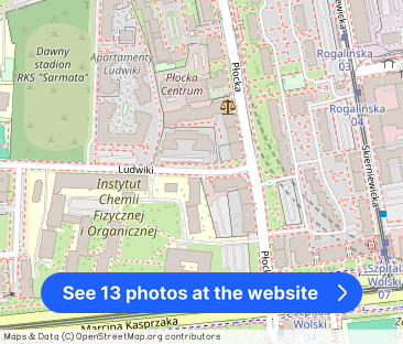 Ludwiki, klimatyzowana kawalerka z garażem - Photo 1