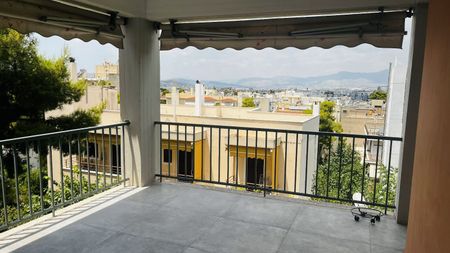 Διαμέρισμα για ενοικίαση Σταυρός (Αγία Παρασκευή) - Photo 3