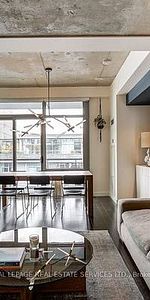 Furnished 2 Bedroom 2 Bathroom Penthouse - Stewart Street Lofts - Photo 3