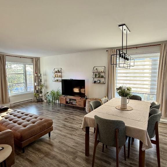 Grand 5 1/2 à louer, St-Canut - Photo 1