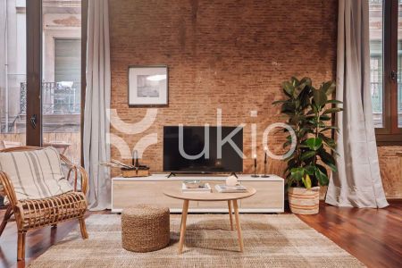 Apartamento de alquiler en Pla de Palau, Sant Pere, Sta. Caterina i la Ribera - Foto 5